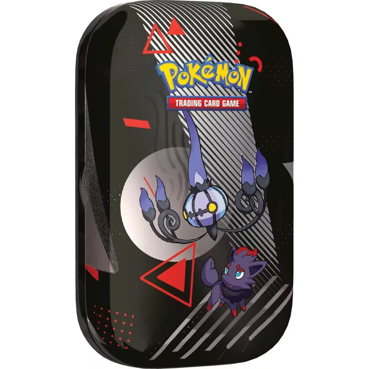 Unova Mini Tin