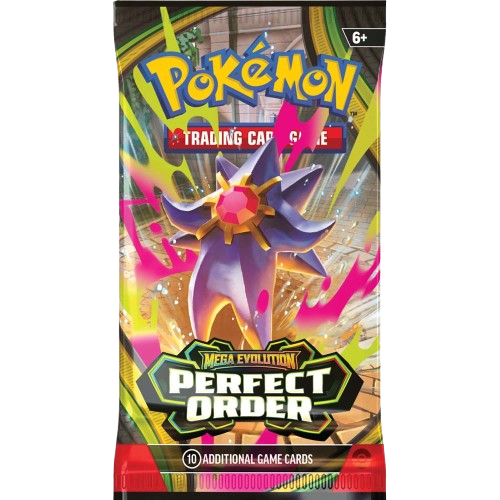 Perfect Blister