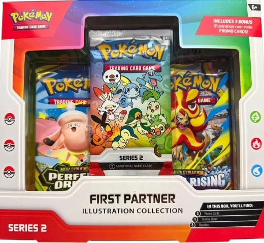 First Parnter (Series 2)