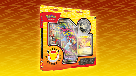POkemon Day 2026